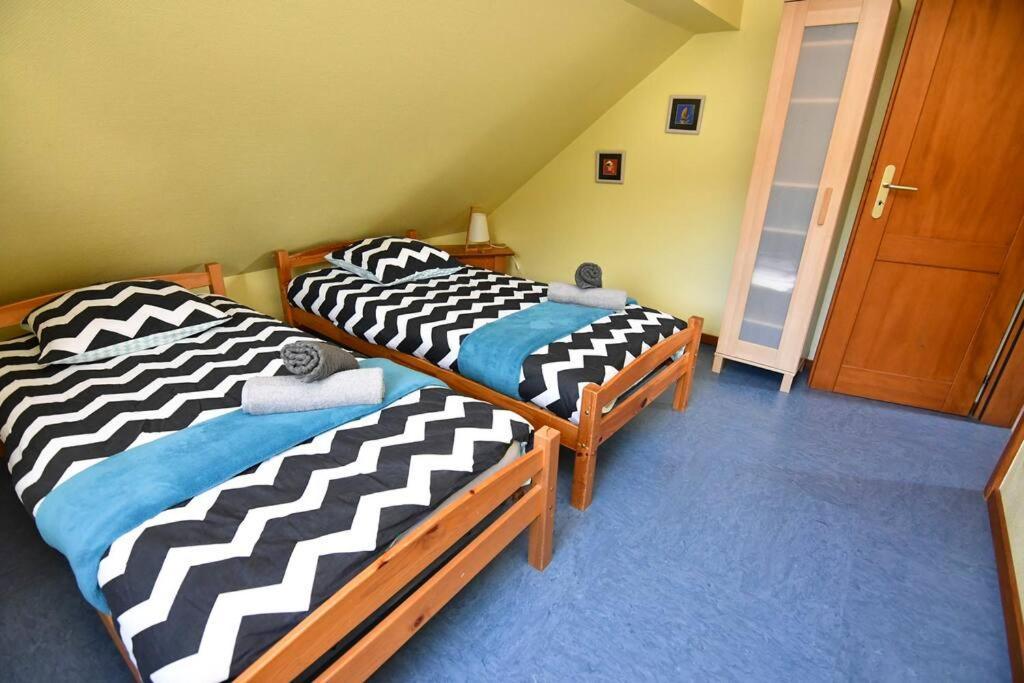 Le Logis Du Wald * Maisonsgoutte