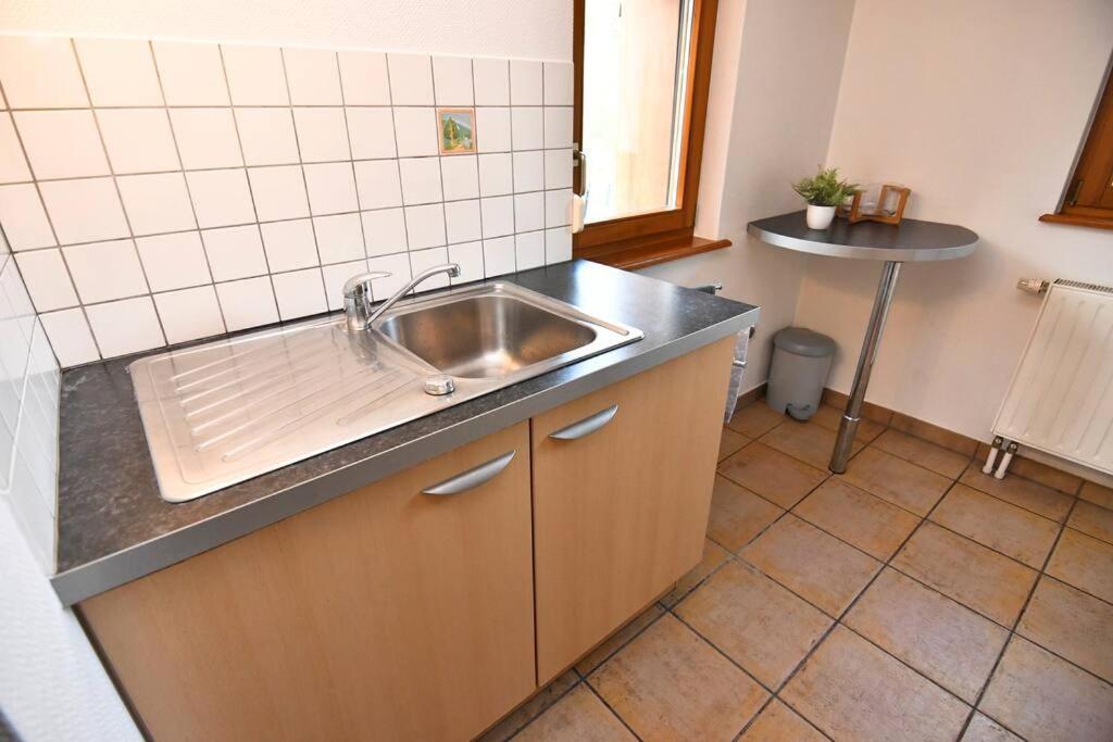 Apartamento Le Logis Du Wald *