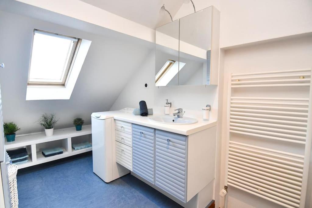 Le Logis Du Wald Apartamento Maisonsgoutte